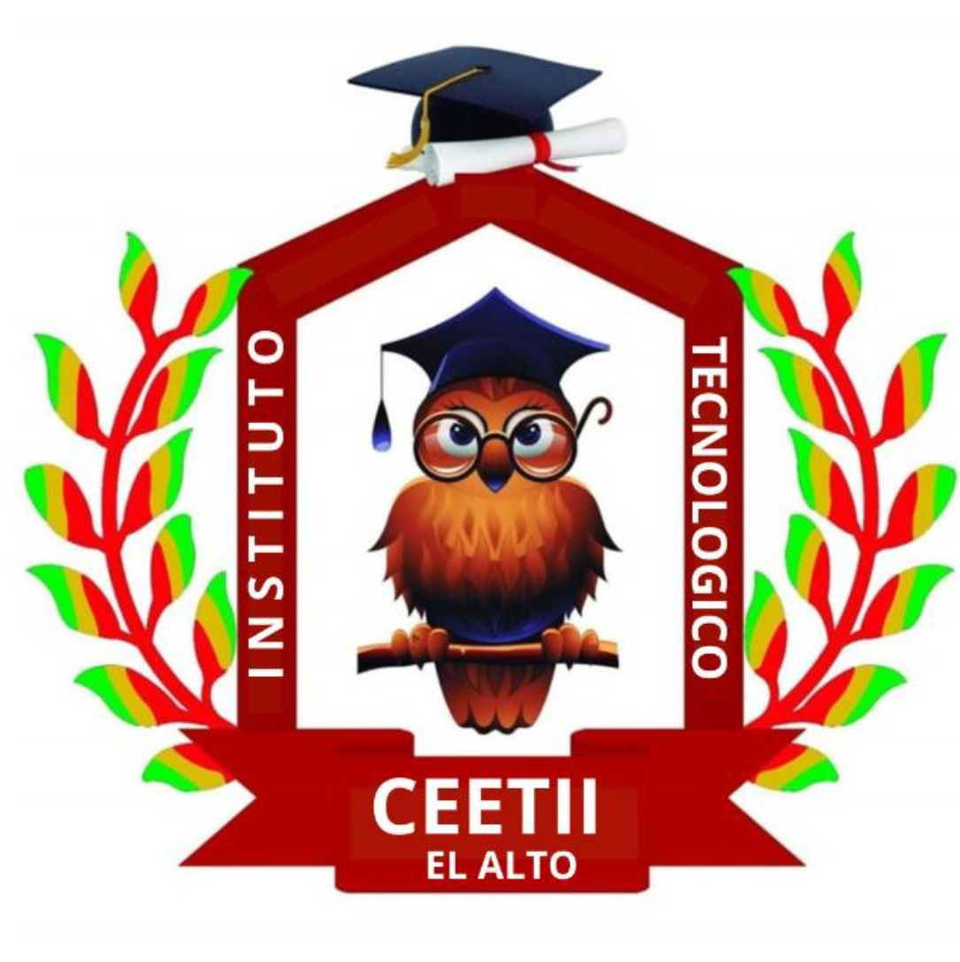 Logo de la Institución